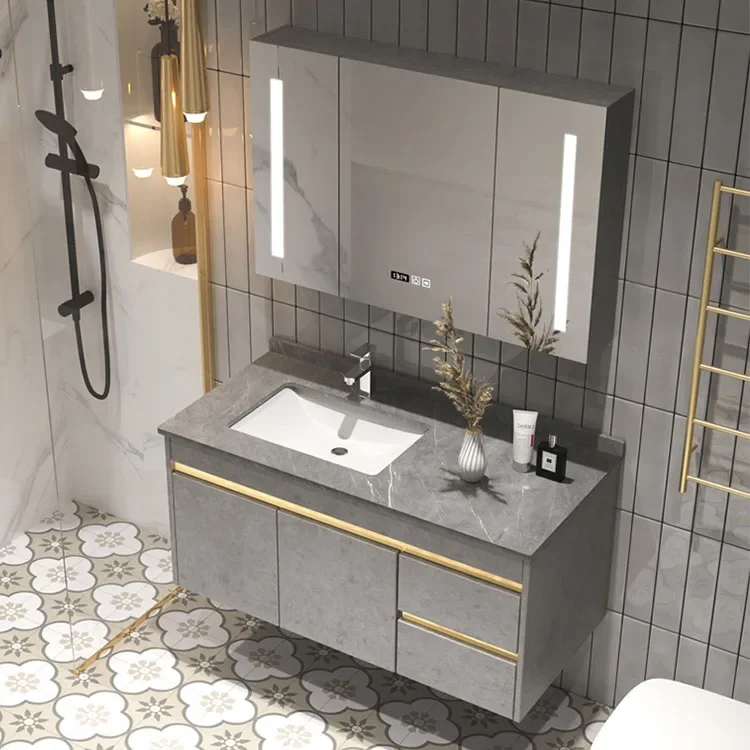 Antique Wash Surface Size Table Top Antique Bathroom Basin Hand Wash Cabinet Toilet Furniture Bathroom Vanity Cabinets