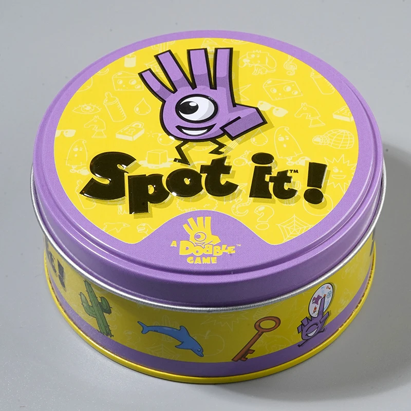 Рисунок 5 - Двойная игра, карточки точки