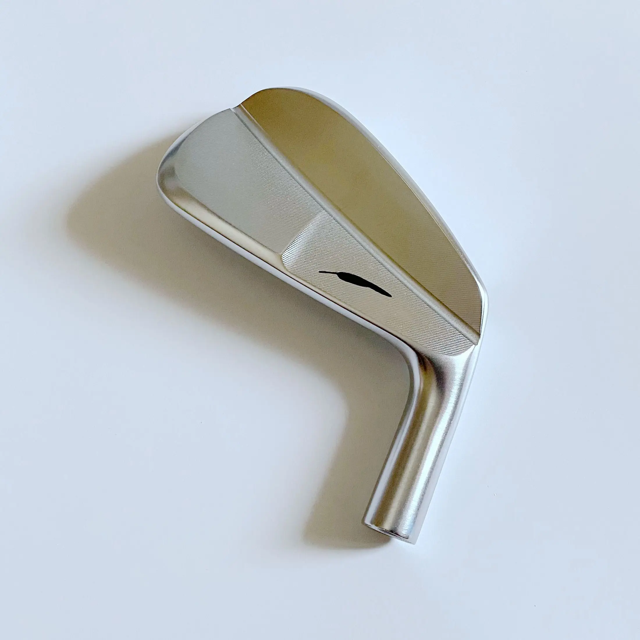 YihomeG Golf Irons Head Set Fourteen Feather 4P 7Pcs CNC Free