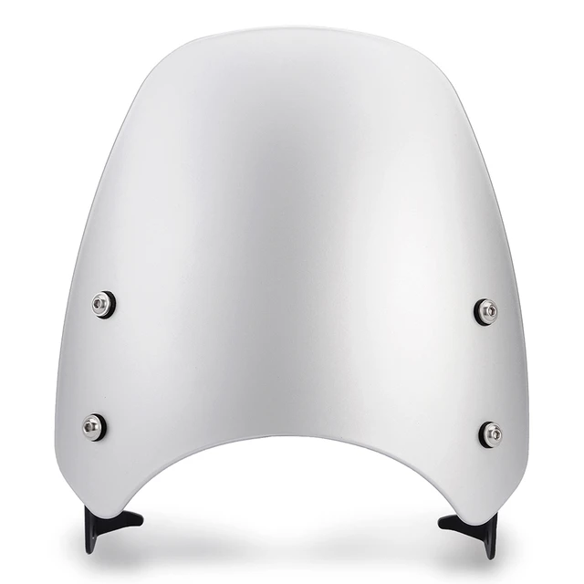 フロントガラススポイラー 2018 2019 2020 2021 2022 オートバイ