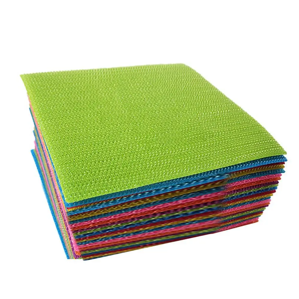30Pcs Carpet Velcro Puzzle - Multicolor Spot Markers Nederland