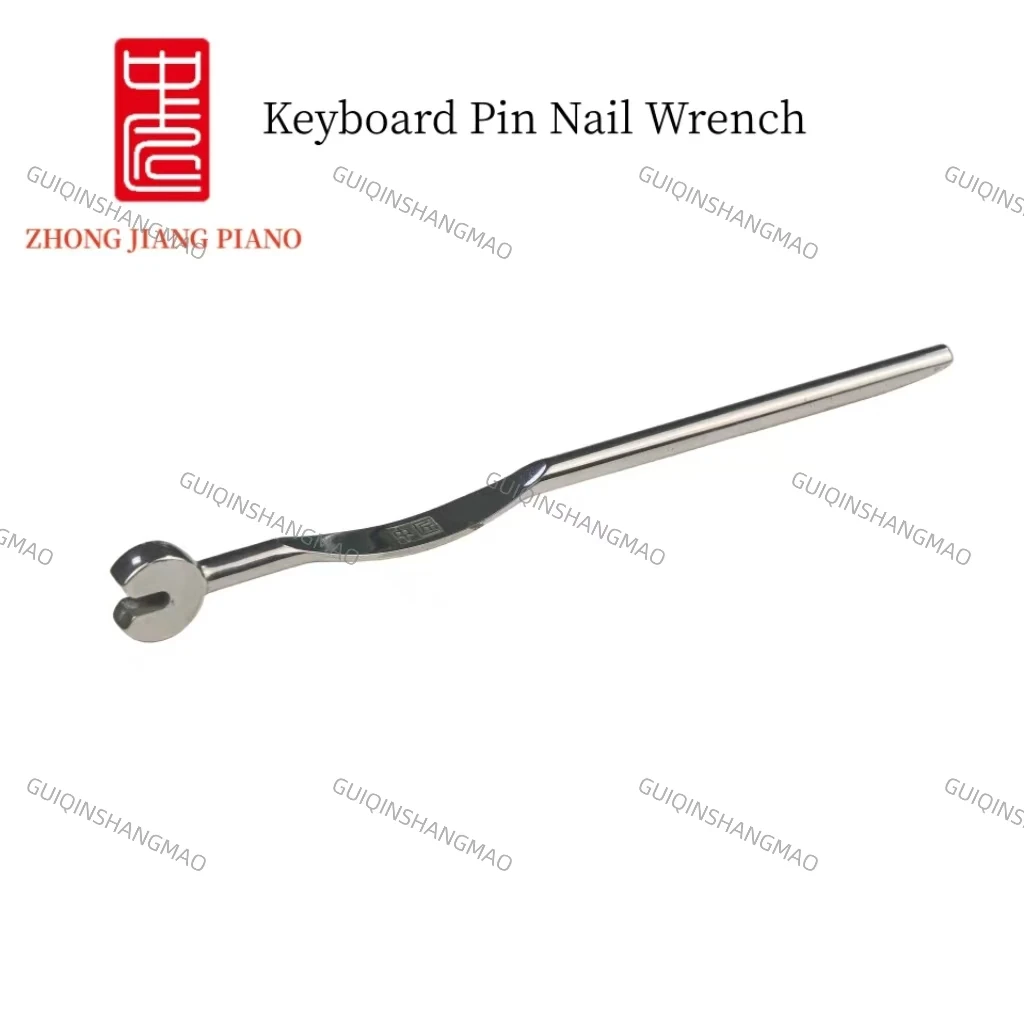 High quality piano action machine repair kit tool, precise repair, easy to carry.