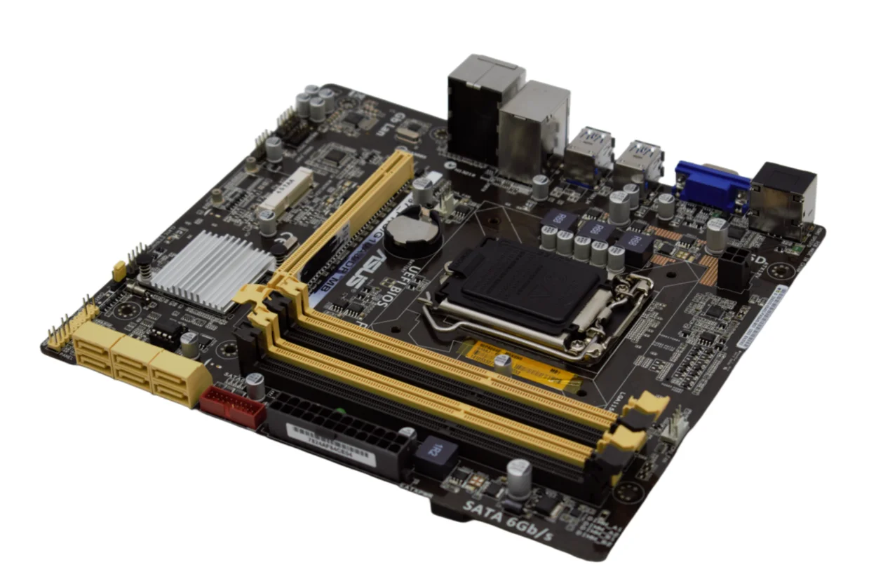 ASUS H97 PLUS マザーボード + i7 4790 + メモリ32GB ASUS H97-Pro +