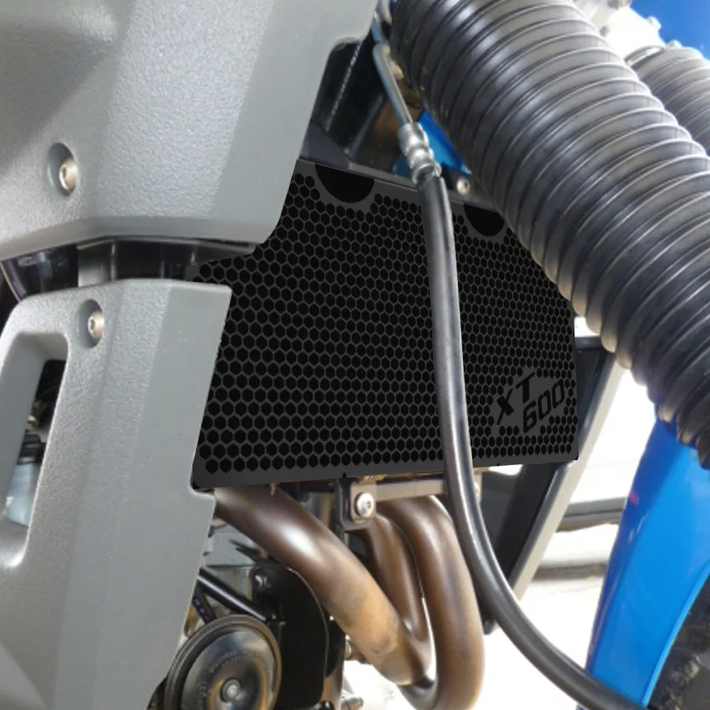 

Motorcycle Radiator Grille Guard Cover Protector Part FOR Yamaha XT660Z Tenere 2007 2008 2009 2010 2011 2012 2013 2014 2015 2016