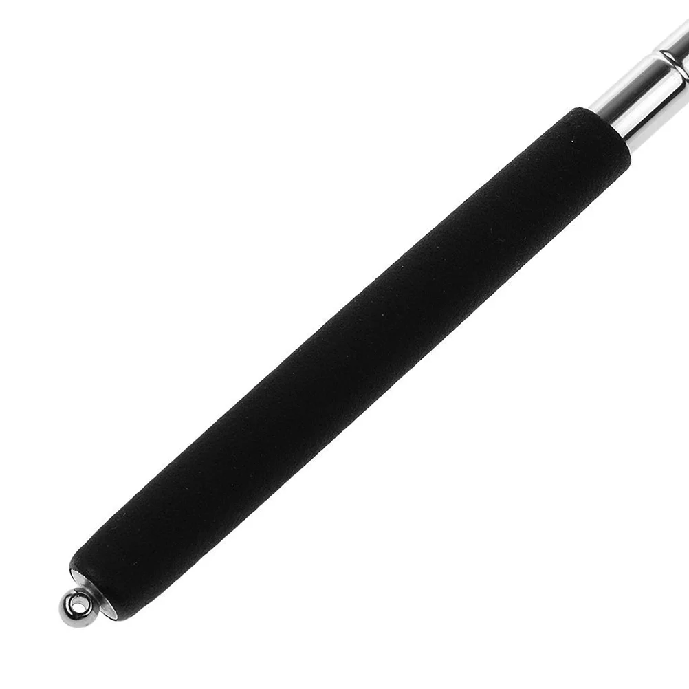 Hand Pointer Extendable Telescopic Retractable Pointer Handheld Presenter Classroom Whiteboard Pointer