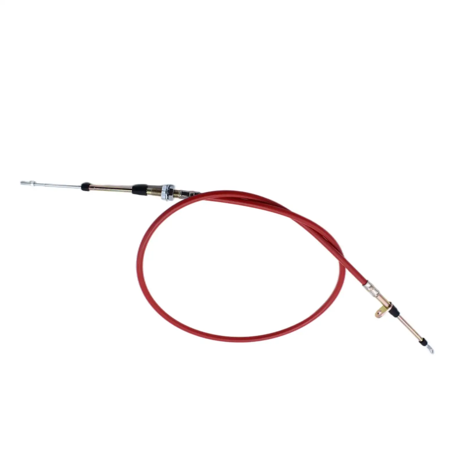 

AF72-1002 Gear Cable for B & M ers Direct Replaces Durable.