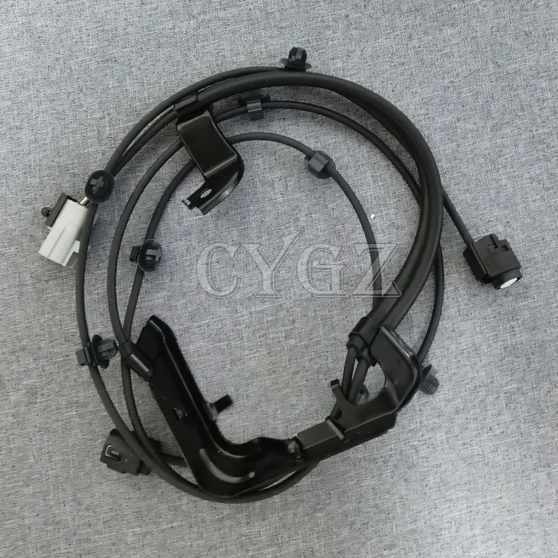 

8951660090 4Runner GX470 Rear Right Left wheel ABS sensor wire ABS Speed Skid Control Sensor number 89516-60090