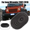 Manual Trans Gear Stick Shift Gaiter Boot Cover For Jeep Wrangler 3.8L 2007 2008 2009 2010 52060069AC 1