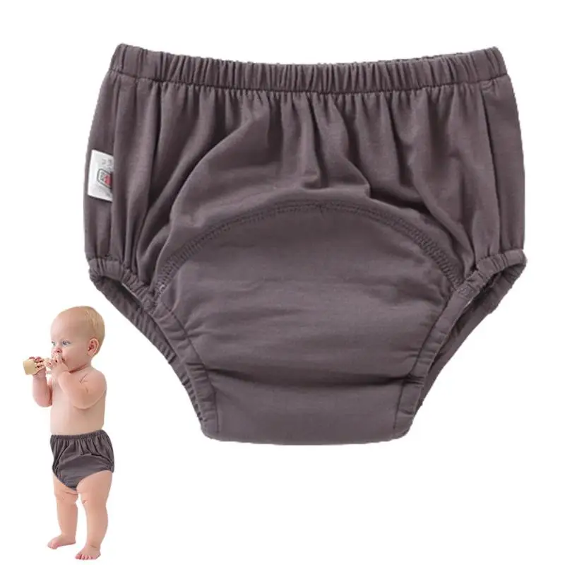 

Potty Training Underwear Training Underwear Breathable Sustainable Diaper Comfortable Underpants For Potty Training Toilet Pants