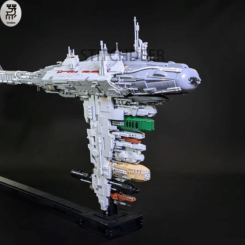 Frigate 77904 Nebulon B Frigate Amazon Lego Set 77904 Sale 2025