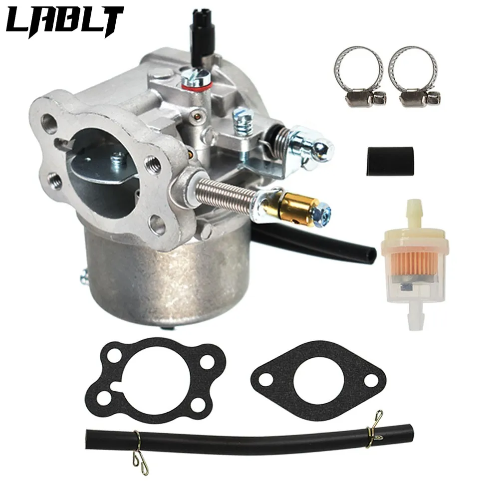 

4-Cycle Engine Carburetor For EZGO TXT Golf Cart 295cc Marathon Medalist 26645G0