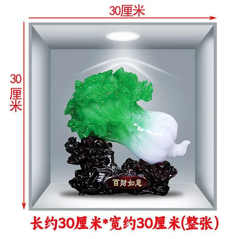 3D 시뮬레이션 다육 식물 벽 스티커 자가 접착식 녹색 식물 패치 데칼 욕실 침실 문 장식