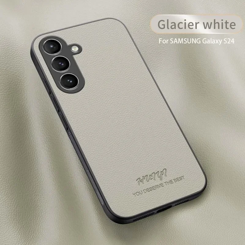 شنت غير مرئية المغناطيسي قضية الهاتف لسامسونج غالا...