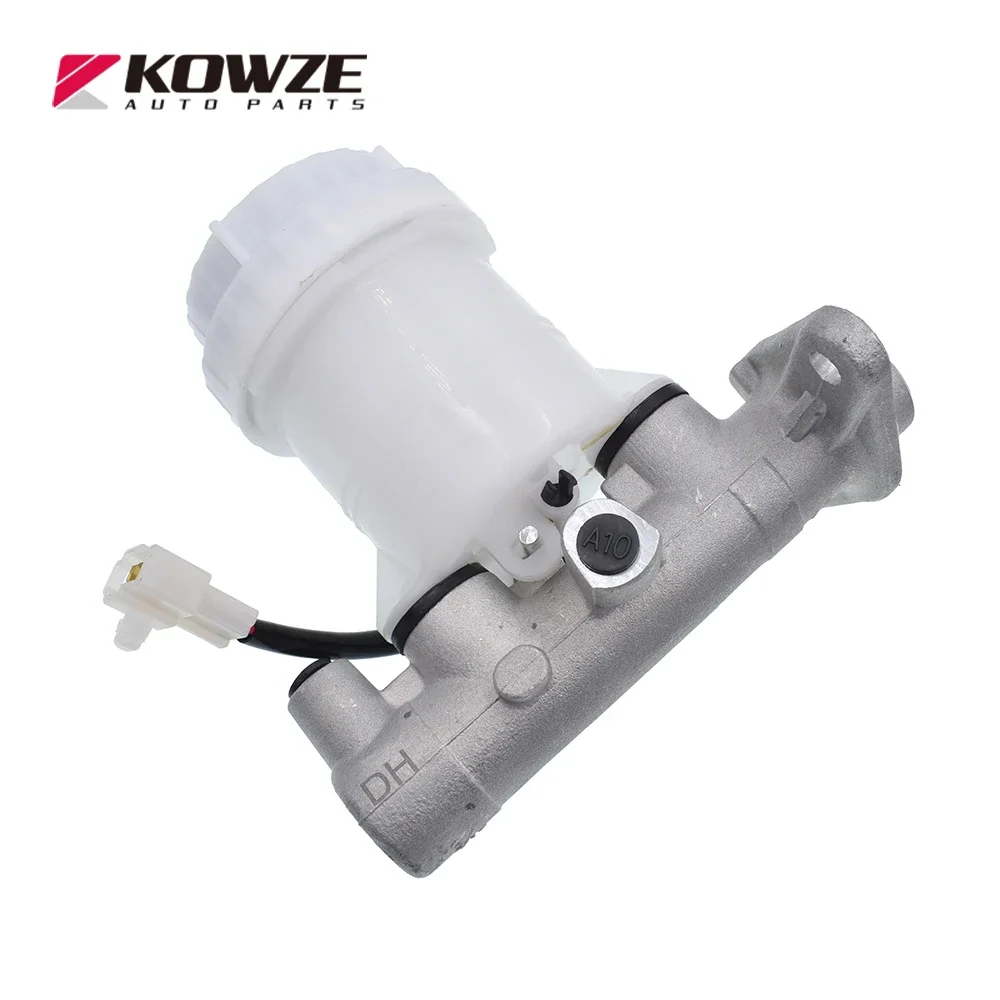 Brake Master Cylinder For Mitsubishi Pajero 2 MK2 Montero Nativa Sport L200 Triton III K74T K77T 4D56 4G64 6G72 4M40 MB618717