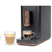 Affetto Automatic Espresso Machine | Brew in 90 Seconds | 20 Bar Pump Pressure for Balanced Extraction | Five Adjustable 1