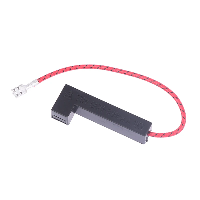 5KV 800mA High Voltage Fuse Universal Fuse Holder Microwave Ovens Parts for Microwave Ovens