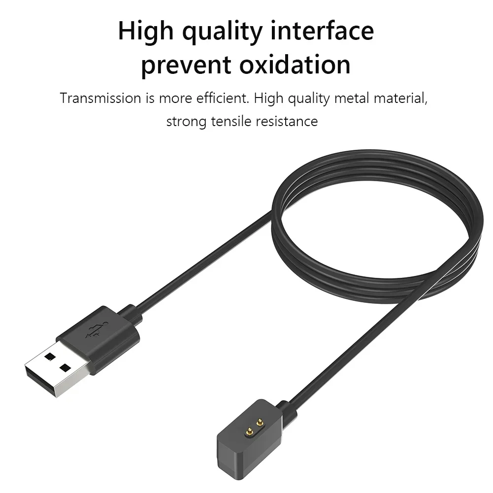 Magnetic USB Charging Cable for Smart Watches