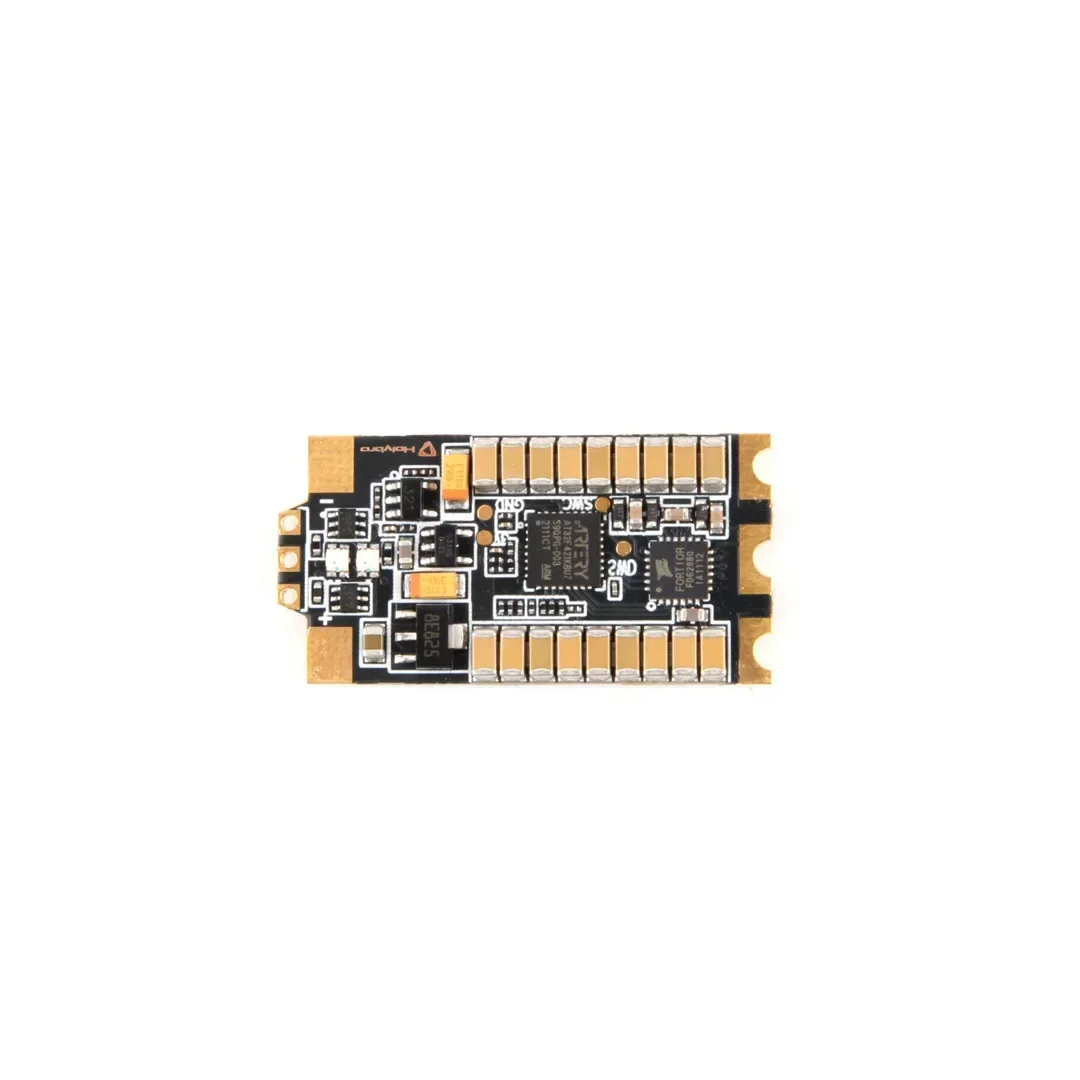 Holybro Tekko32 F4 45A Single ESC AM32 Dshot1200 PWM 48K on-Board RGB LED Current Sensor 2-6S thumbnail 4