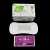 10 packs SHUYA Anion Soft Breathable Sanitary Pads and Panty Liners Bundle Set 2