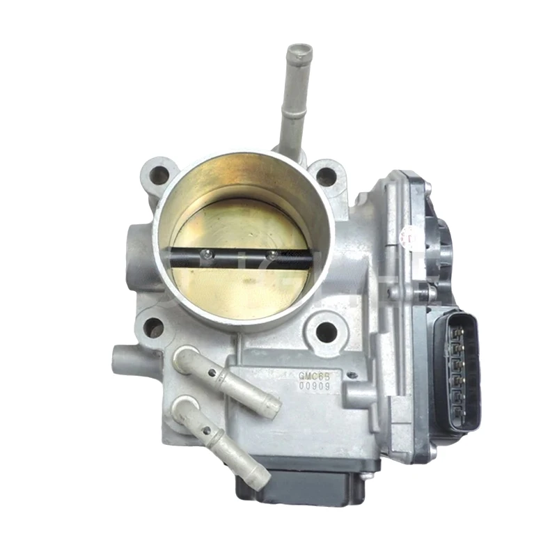 

Электронный корпус дроссельной заслонки в сборе для Honda CR-V 2007 2008 2009 2.4L 16400-RZA-J01 16400RZAJ01