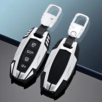 Portachiavi per auto a distanza per Great Wall Haval Jolion H9 H6 F7 F7X F7H H7 H8 GMW dargo Cover Shell portachiavi