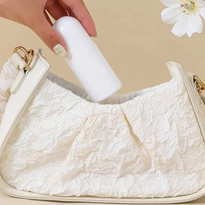 빈 롤온 용기, DIY 데오드란트, 에센셜 오일, 향수, 화장품, 뷰티 제품, 50ml, 100ml, 플라스틱 롤온 용기