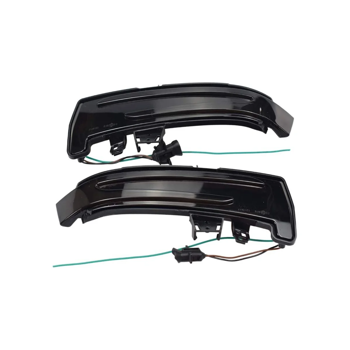 

Динамическая зеркальная лампа для Mercedes Benz A/B/C/E/S/CLA/GLA/GLK/CLS Class W176 W246 W204