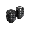 Black 8mm