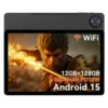 Headwolf WPad7 Android 15 Tablet 11 inch T606 CPU 12GB RAM 128GB ROM 1200*1920 IPS 8000mAh Battery 4G SIM Tablet 1