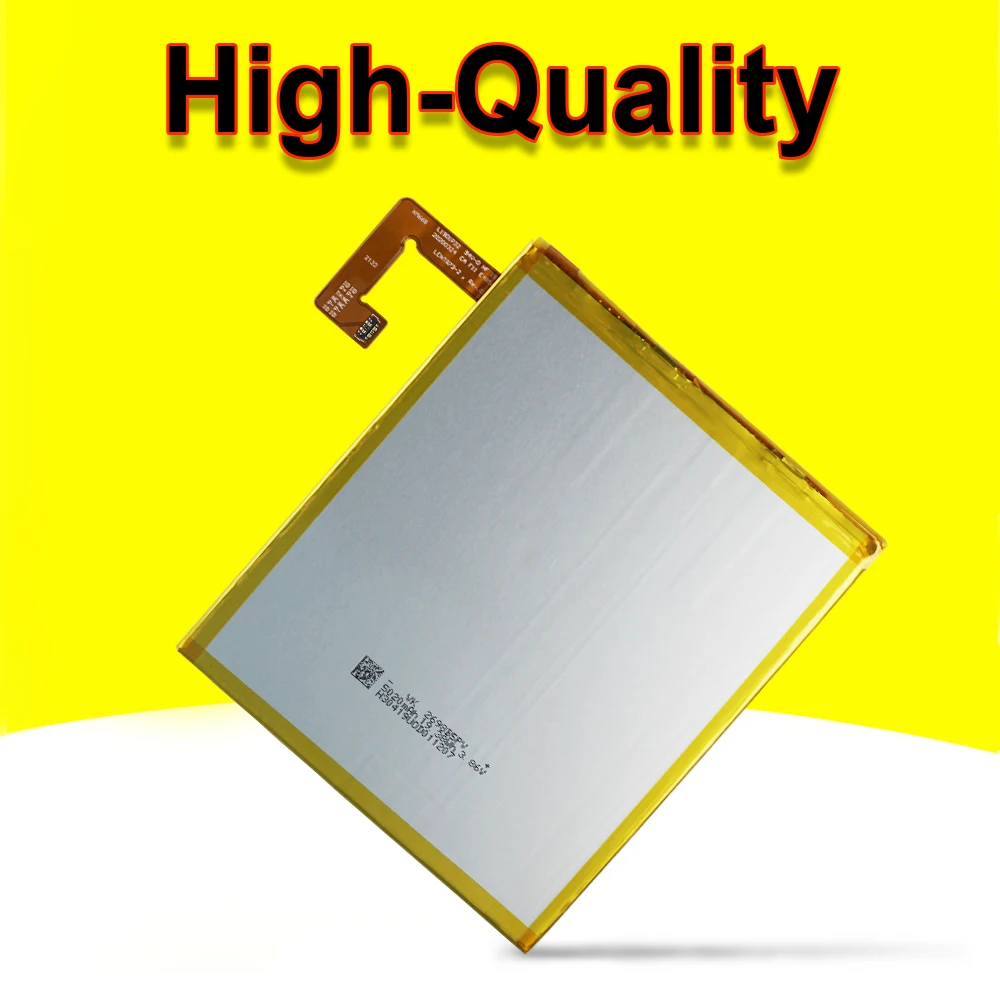 Lenovo用バッテリー,新しい100%,l19d1p32 l18d1p32,5100mah,M10