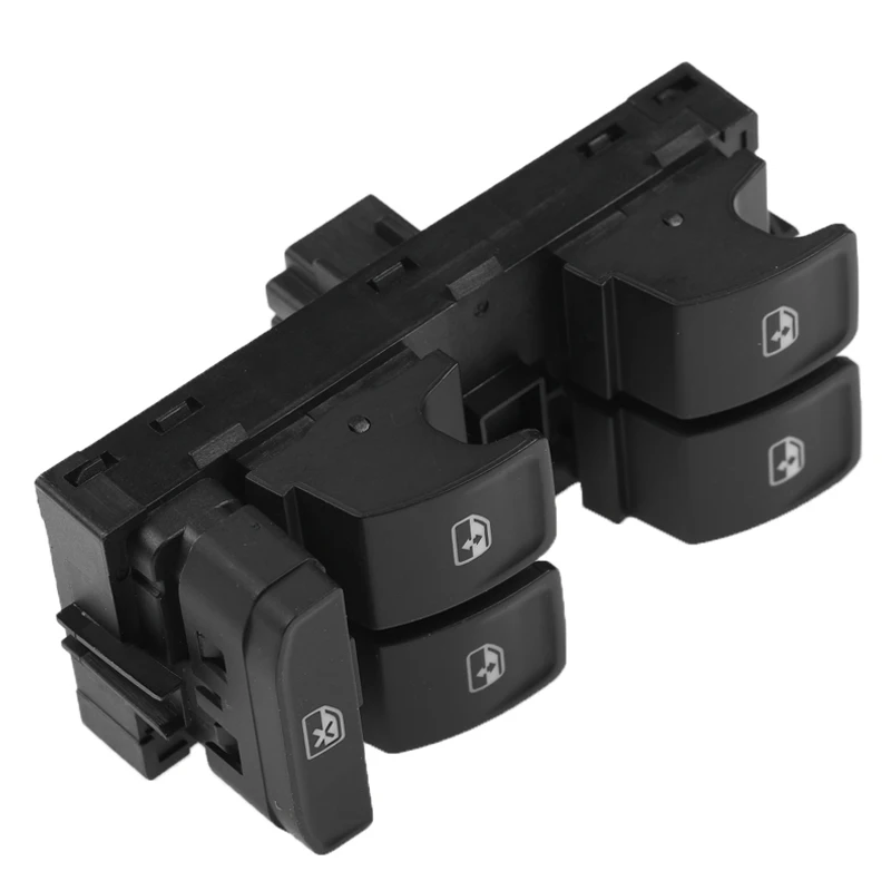 Electronic Power Window Switch Control Fit For Skoda Fabia Rapid 2013-2020