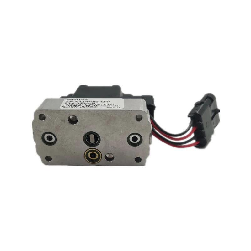 

MCV116A3501 гидравлический регулятор давления