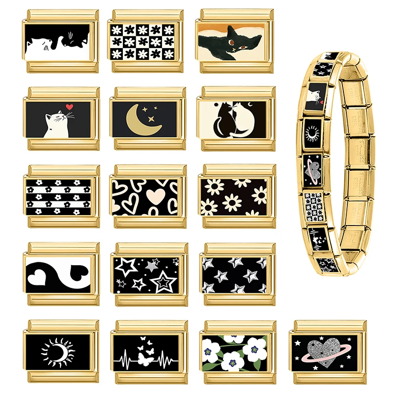 Jewelry Accessories Stainless Steel Bracelet