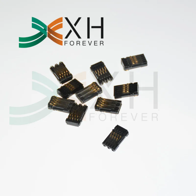 Csic Assy Per Epson Wf-2630 Wf-2631 Wf-2650 Wf-2660 Wf-2750 Wf2760 Scheda Chip Cartuccia