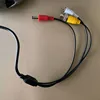 BNC+RCA+DC Connector 3 in 1 BNC Cable Power Video Audio Extension Plug and Play Cable Wire for CCTV Security Camera System 3