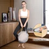 Portable Sauna set one Person Full Body at Home Spa Hat Tent Include 2L Steamer with Remote Control for Detox 6