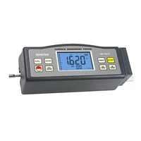 Surface Roughness Tester SRT-6200 for surface roughness of various machinery-processed parts Surface Roughness meter Ra,Rz 1