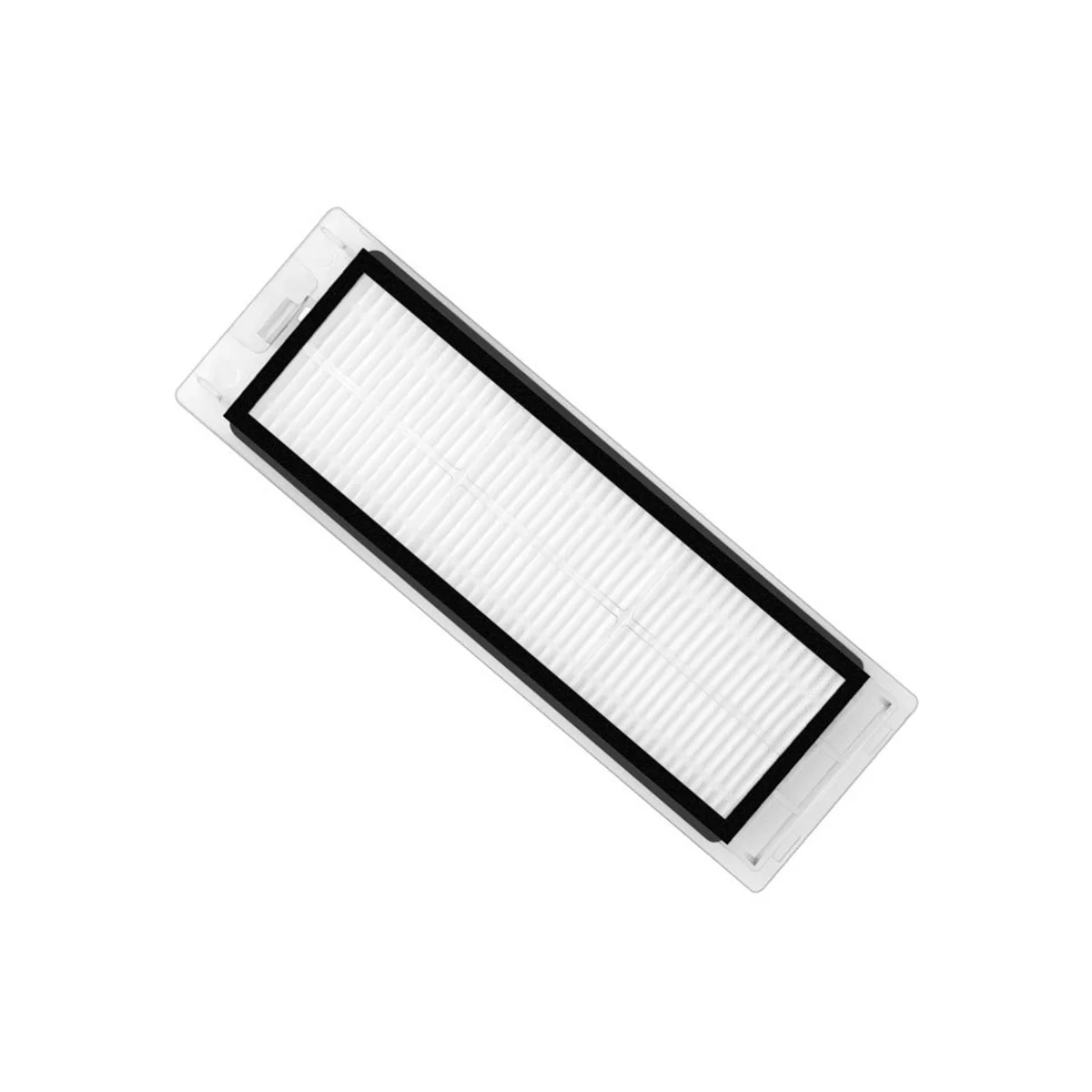 

Комплект запасных аксессуаров для робота-пылесоса Q5 + Q5 Plus