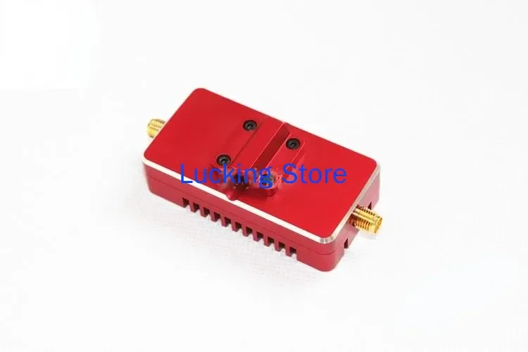 Utilisation de l'amplificateur de signal télécommande 2.4G 4W pour étendre la portée