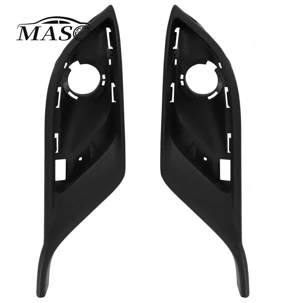 1 Pz Auto Paraurti Anteriore Fendinebbia Copertura Della Lampada Per Dodge Durango Citaur/Sxt 2014-2020 5113679Ac 5113678Ac