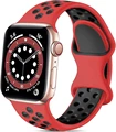 4 red black
