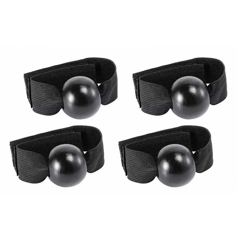 Adjustable Arm Strap for Catching Football Catching Trainer Bands for Accuracy Agility Adjustable Hand Straps Volleyball