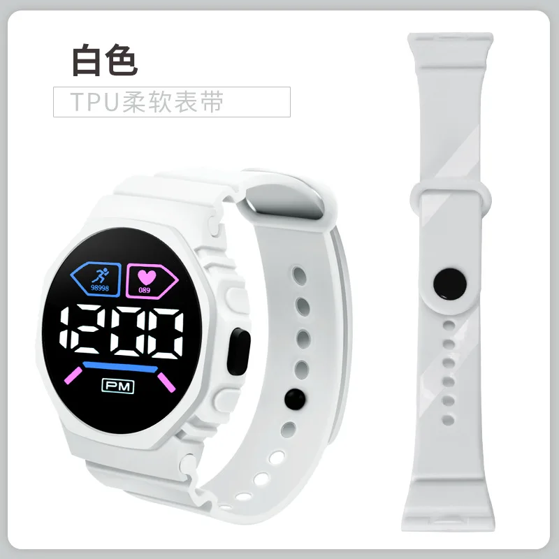 Reloj digital aeropostal funciones sale