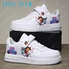 Gabby Dollhouse girls Shoes sneakers for children Student Casual basketball shoes Kid Sneakers Running Fashion Sports Shoes