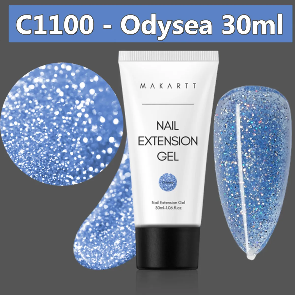 C1100 - Odysea 30ml