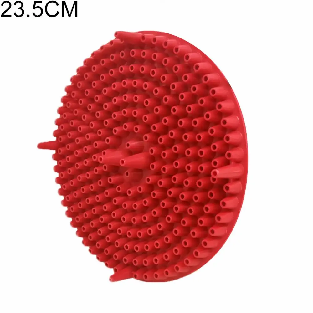 Car Washing Grits Divider Sand Stone Isolation Net Laundry Board Water Bucket Filter