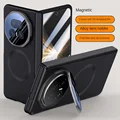 Black HD Glass