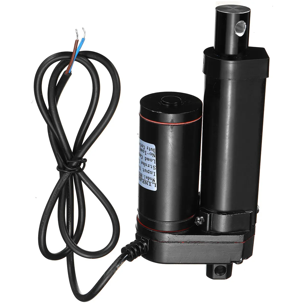 dc 12v 24v 1500n 50mm 100mm 150mm 200mm 250mm curso 30w 25a 05