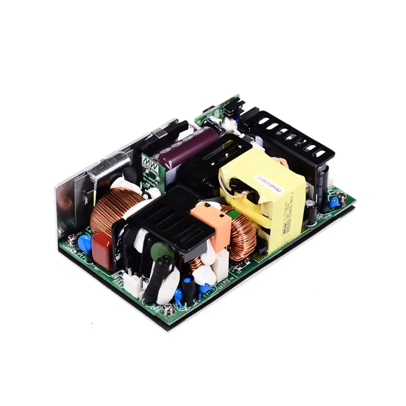MEAN WELL RPS-500-12 RPS-500-24 RPS-500-18 RPS-500-15 RPS-500-27 RPS-500-36 RPS-500-48V Medical switching power supply PCB type