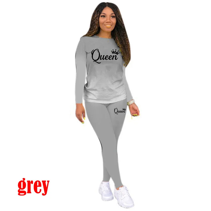 Рисунок 6 - Женский спортивный костюм из двух